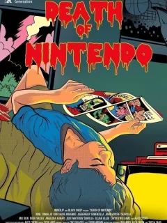 Смерть Nintendo 