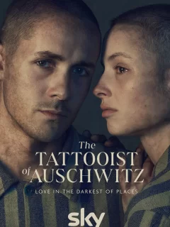 Татуировщик из Освенцима