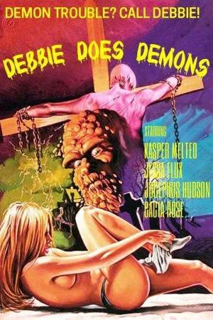 Дебби имеет демонов