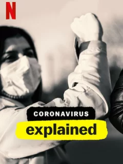 Коронавирус, объяснение