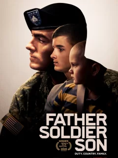 Отец. Солдат. Сын