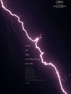 Год вечной бури 