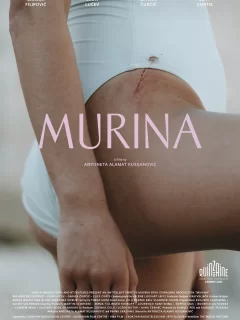 Мурина