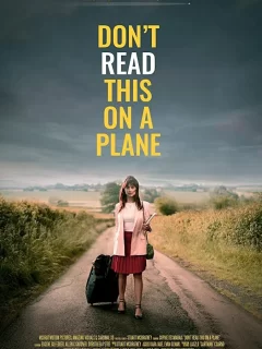 Не читайте это на самолёте