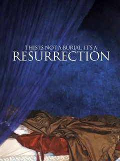 Это не похороны, это — воскресение