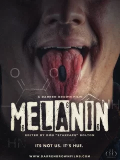 Меланин